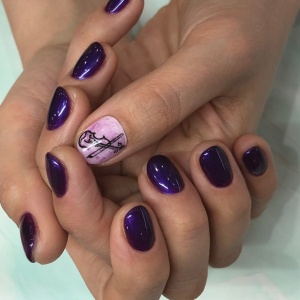 Фото от владельца Nail Bar Лапка, маникюрная студия