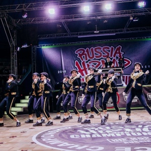 Фото от владельца E-Dance Studio, центр танцевального искусства