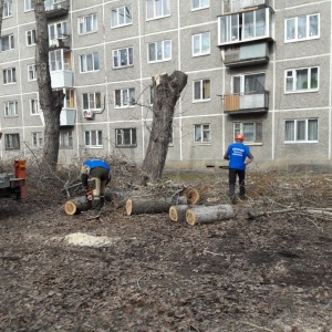 Фото от владельца УК ЖКХ Октябрьского района, ООО