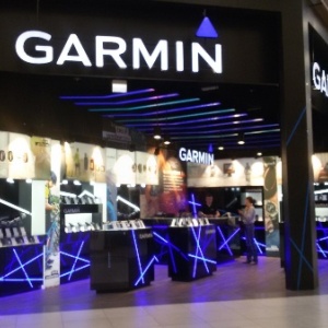 Фото от владельца Garmin, оптово-розничный магазин