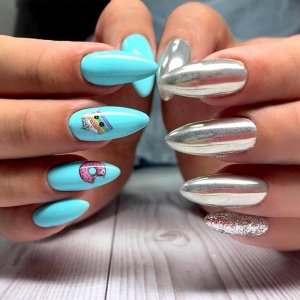 Фото от владельца Nails_Brow, студия маникюра