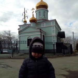 Фото от владельца Храм во имя Святой Блаженной Ксении Петербургской