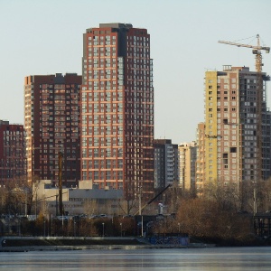 Фото от владельца Ольховский парк, жилой комплекс