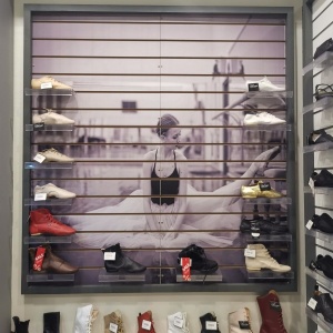 Фото от владельца Болеро, салон-магазин танцевальной обуви и одежды