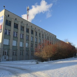 Фото от владельца Екатеринбургский энергетический техникум