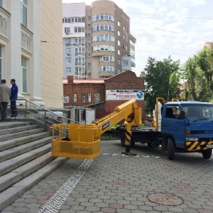 Фото от владельца ААА Скайлифт, ООО, центр заказа автовышек