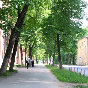 Фото от владельца Альянс, ООО, управляющая компания