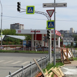 Фото от владельца ЛУКОЙЛ-ЛИКАРД