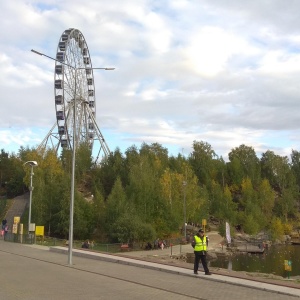 Фото от владельца Радуга Парк, торгово-развлекательный центр