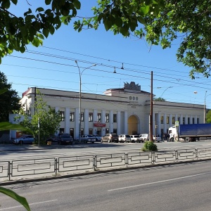 Фото от владельца Альянс, ООО, управляющая компания