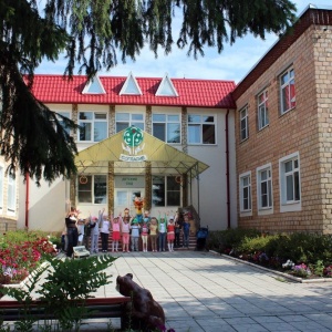 Фото от владельца Согласие, детский сад-школа