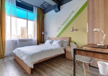 Екатеринбург: Хостел Roomy Hostel