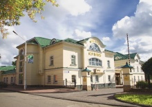 Псков: Отель Old Estate Hotel&SPA