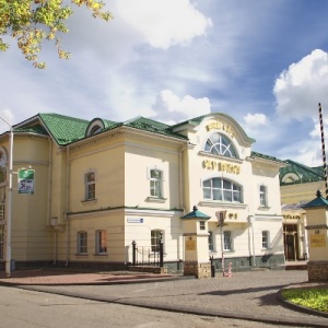 Фото от владельца Old Estate Hotel & SPA, гостиница