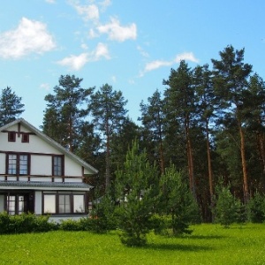 Фото от владельца Плесков, загородный отель