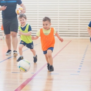 Фото от владельца Юниор, детская спортивная футбольная школа