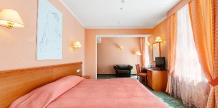 Псков: Отель Old Estate Hotel&SPA