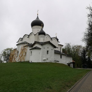 Фото от владельца Церковь Василия Великого на Горке