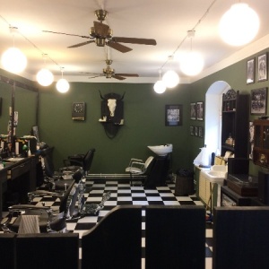 Фото от владельца Syndicate Barber Shop