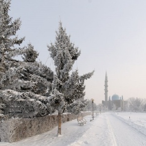 Фото от владельца Мухаммади, мечеть