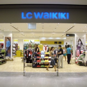 Фото от владельца LC WAIKIKI