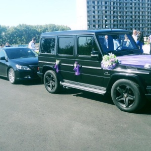 Фото от владельца Компания по прокату автомобилей, ИП Новиков Н.В.