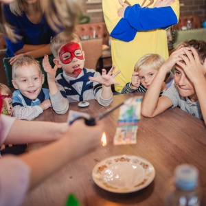 Фото от владельца Клуб Лидеров