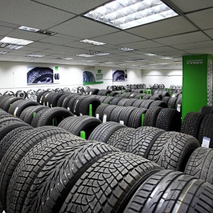 Фото от владельца VIANOR Nokian Tyres, шинный центр