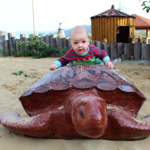 Фото от владельца Веселый Роджер, база отдыха