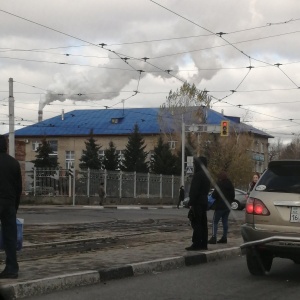 Фото от владельца Казцинк, ТОО, торгово-производственная компания