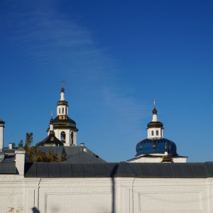 Фото от владельца Свято-Знаменский Абалакский монастырь