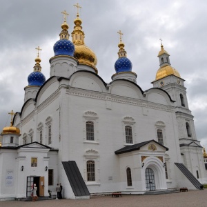 Фото от владельца Софийско-Успенский кафедральный собор