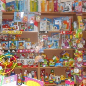 Фото от владельца Канцленд, сеть магазинов канцелярских товаров и игрушек