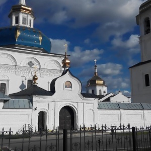 Фото от владельца Церковь Святого Николая Чудотворца