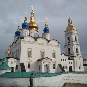 Фото от владельца Софийско-Успенский кафедральный собор