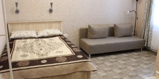 Тобольск: Отель Пилигрим