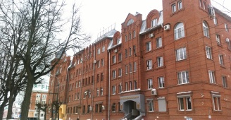 Panorama: Doctror Kashin, dental clinics, Yoshkar-Ola, Pushkina Street, 7 - Yand
