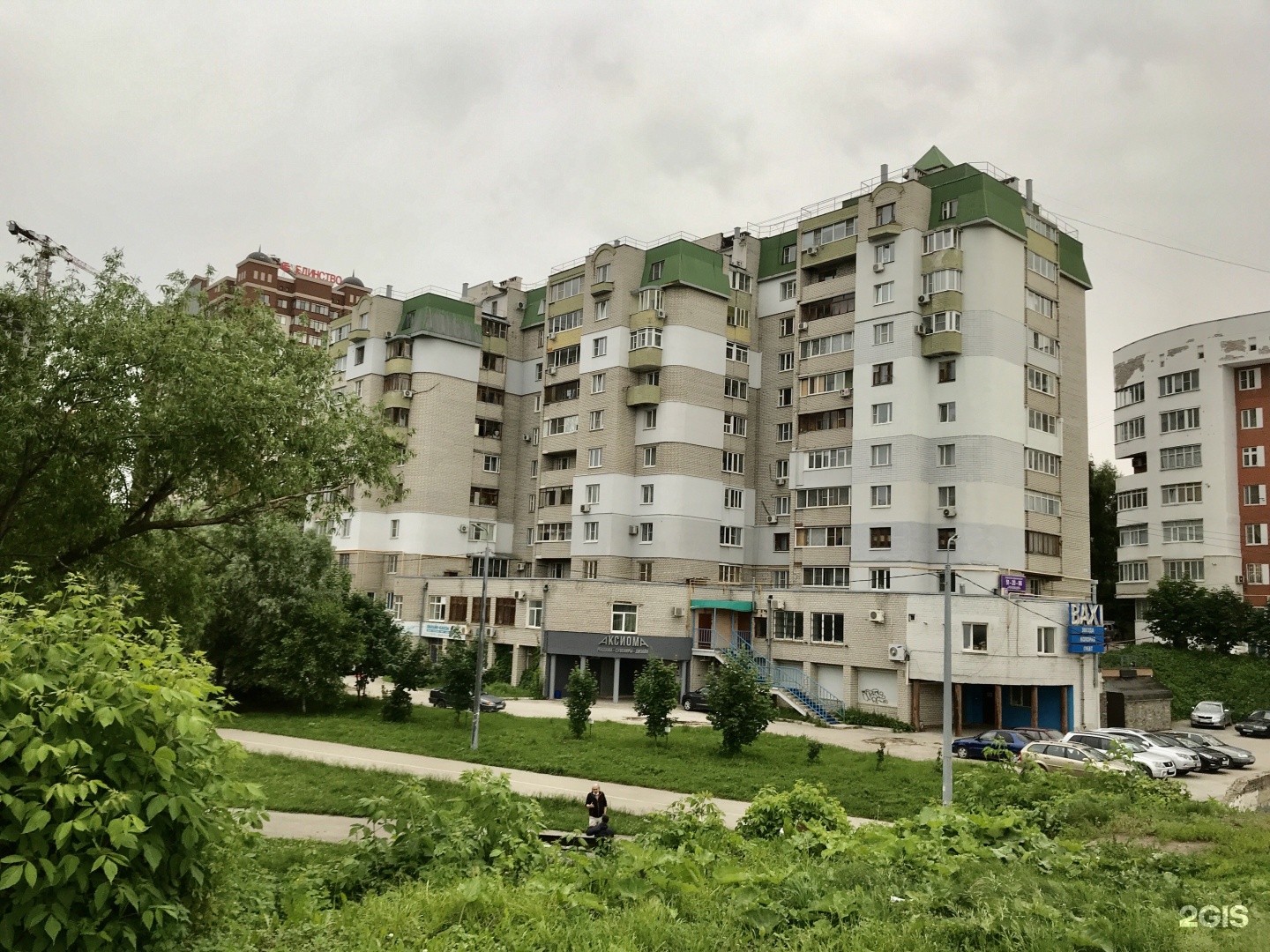 Купить Квартиру В Рязани Ул Маяковского