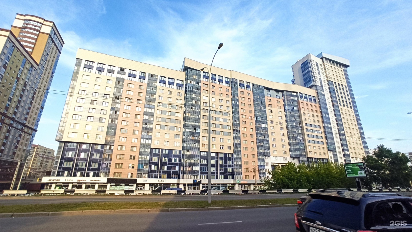 Московская 77