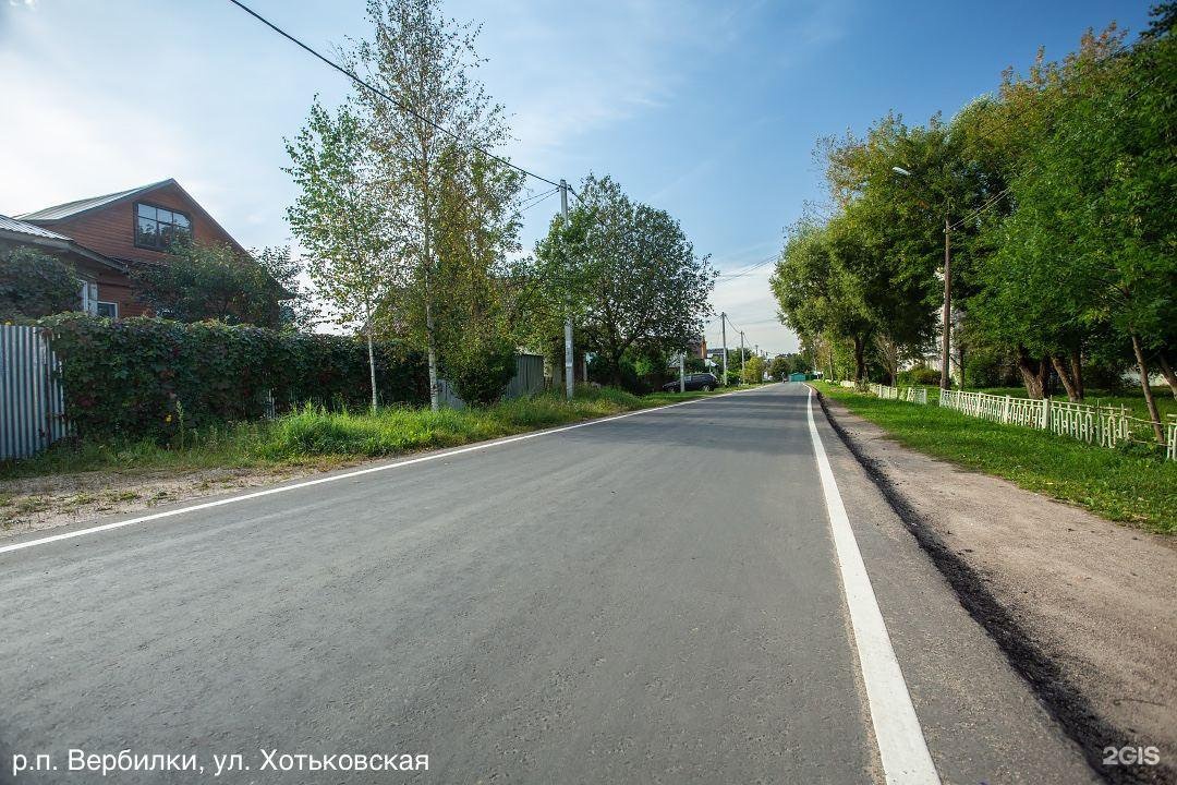 Талдом карта города с домами и улицами