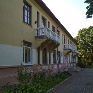 Фото от владельца Поликлиника, Балтийская центральная городская больница