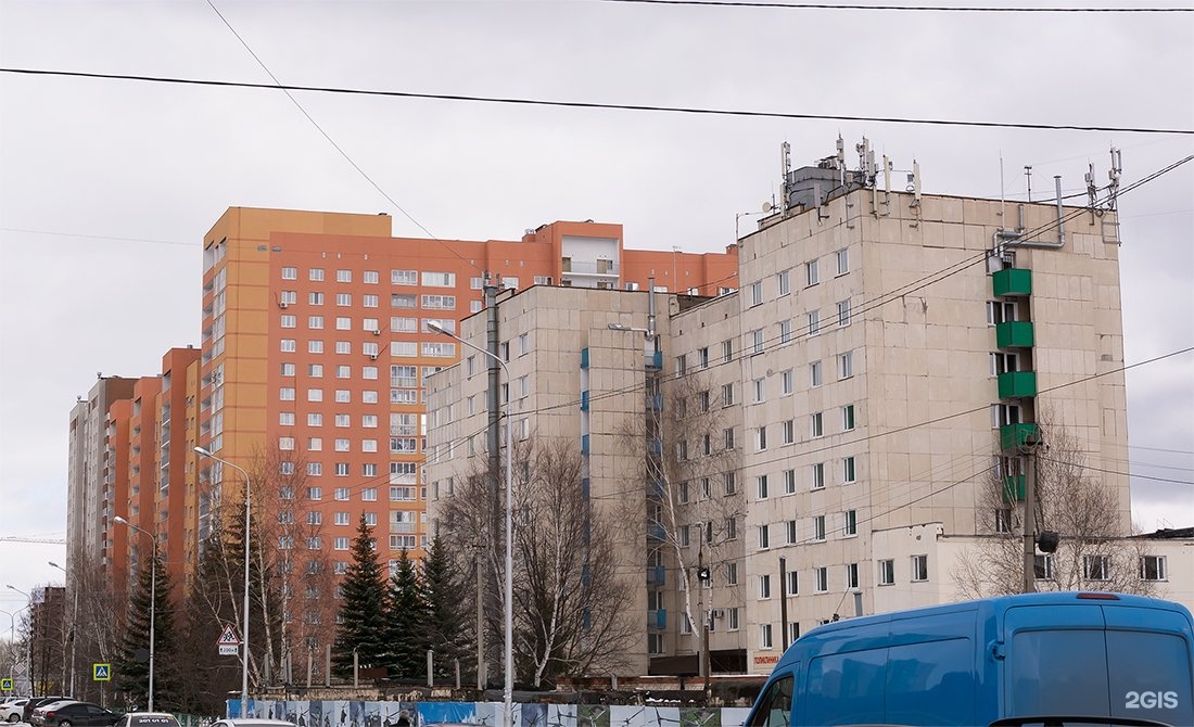 Летчиков 9 уфа: найдено 88 изображений