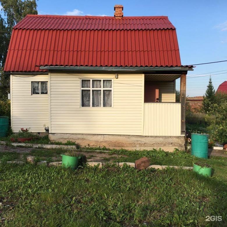 Купить Дачу Красноярск Снт