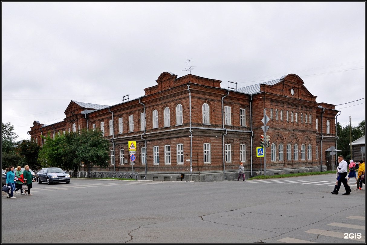 Проект дома красноуфимск