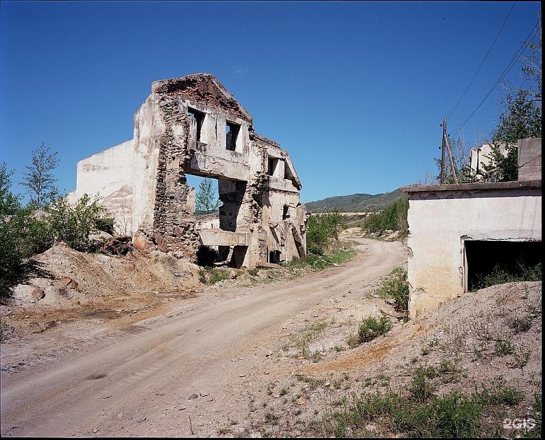 Забайкальский край город балей фото