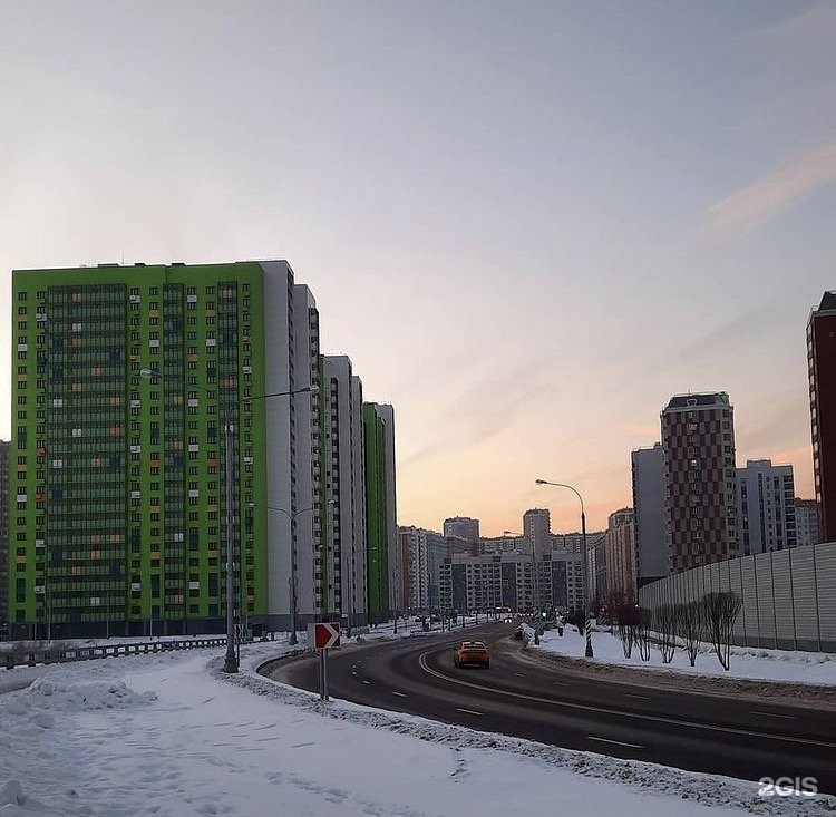 Купить Квартиру В Москве Ул Лавриненко