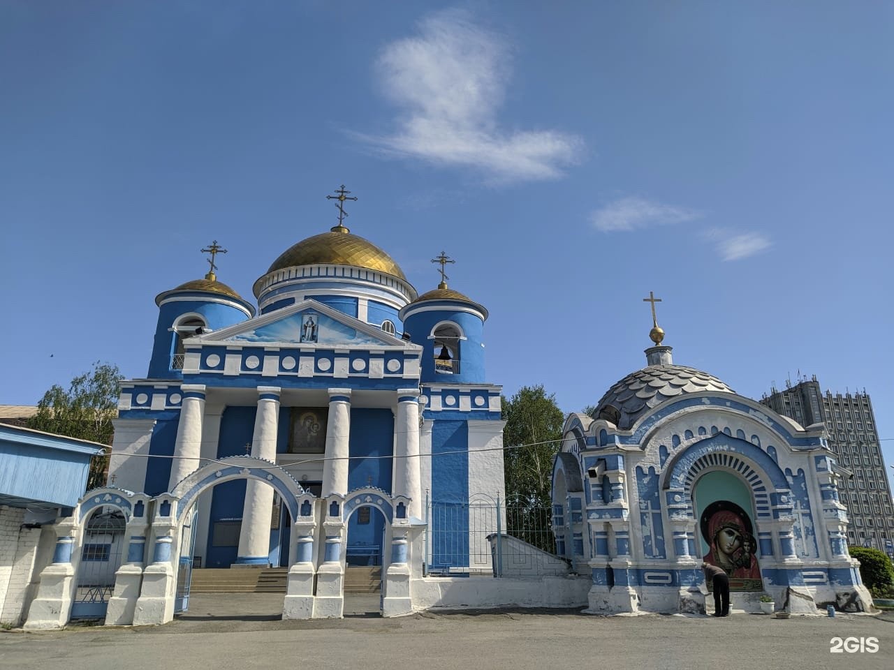 Ачинск достопримечательности города фото с описанием