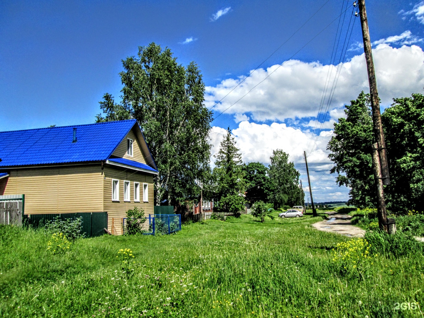 Купить Квартиру В Новоселках Вачский Район