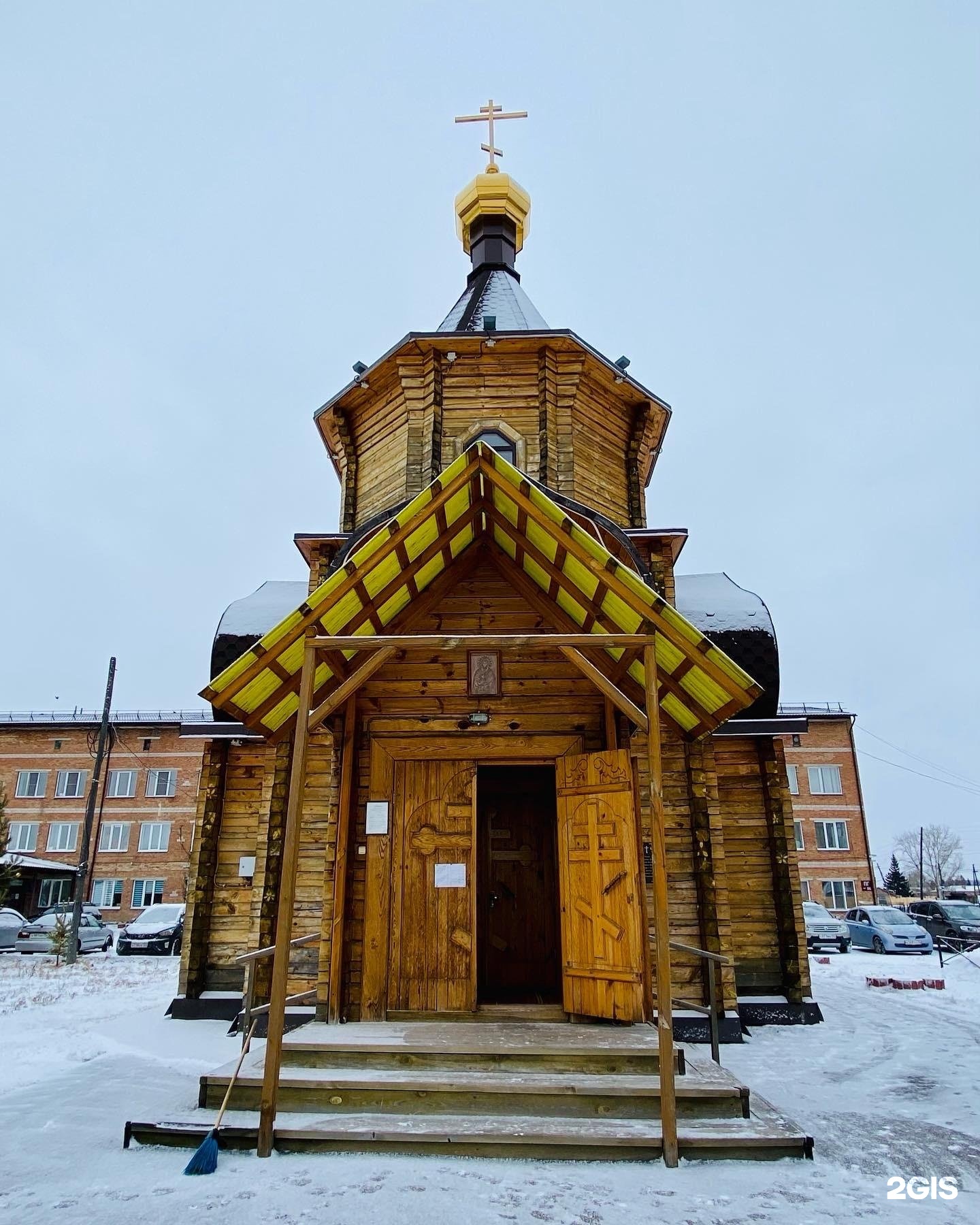 Храм луки волжский. Сухобузимское Сухобузимского района Красноярского края. Сухобузимо Красноярский край от Балахты.