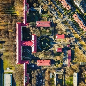 Фото от владельца 1409 военно-морской клинический госпиталь Балтийского флота